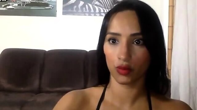Milf brunette hardcore streaming
