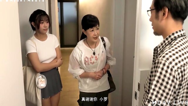 Japanese uncensored videos