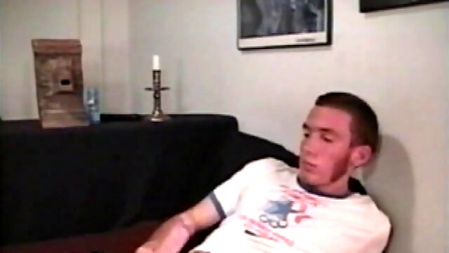 Straight Issac and Toby Jerk