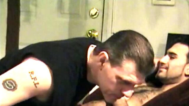 Blowing Straight Boy Paulie Three Times