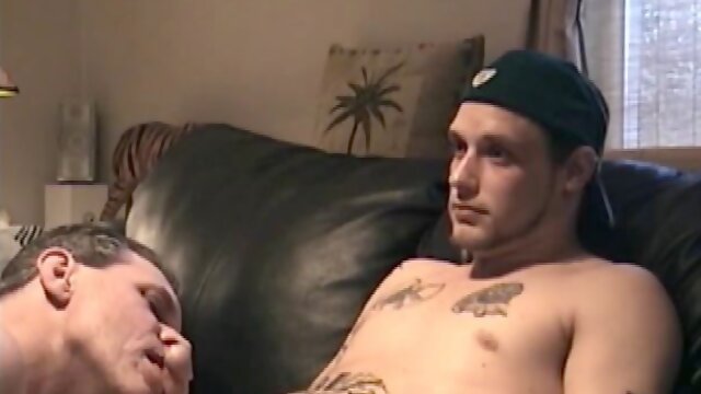 Buzz Butt Fucking Str8