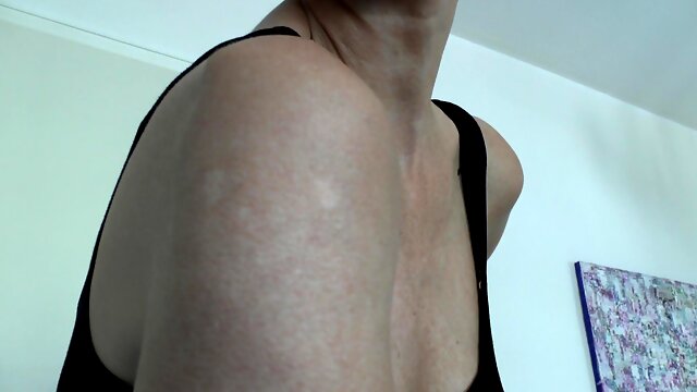 Scars on My Upper Arm, Lady Victoria Valente