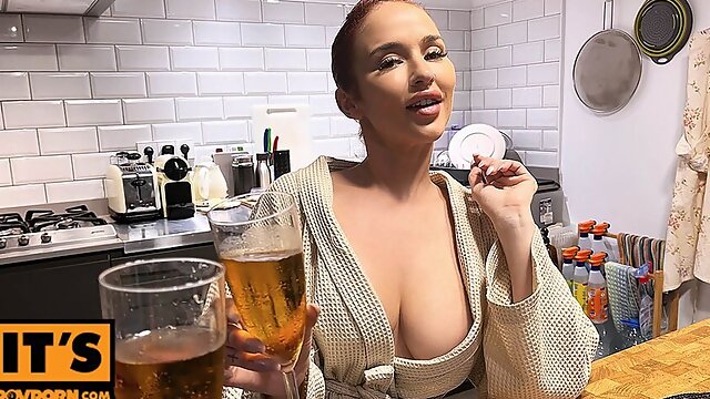 Footjob videos