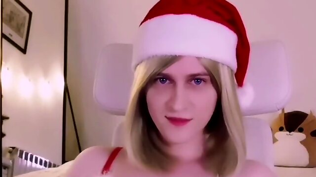 Masturbation, Shemale