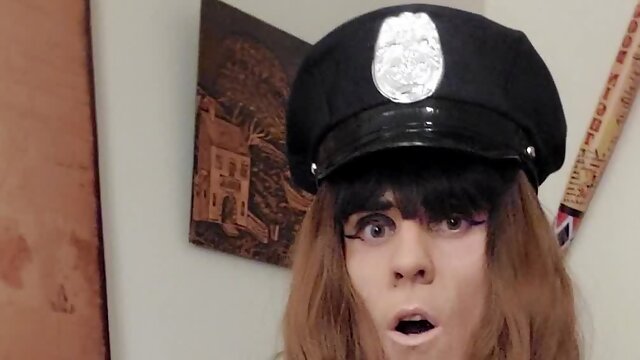 Femboy Big Cock, Amateur, Shemale, Cumshot