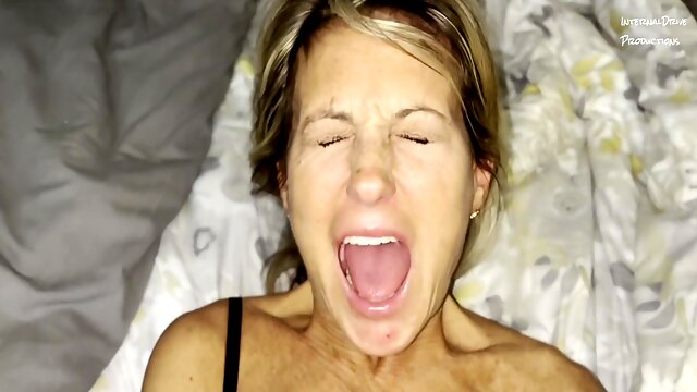 Producer Directs Milfs Anal Shoot