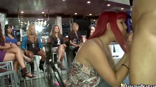 Public Party Sex, Sea Women