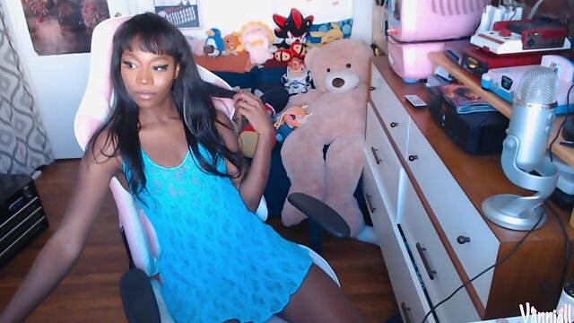 Ladyboy, Amateur, Shemale