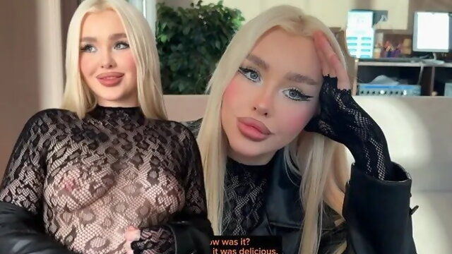 I Met a Pretty Girl on the Street and She Turned Out to Be a Whore.