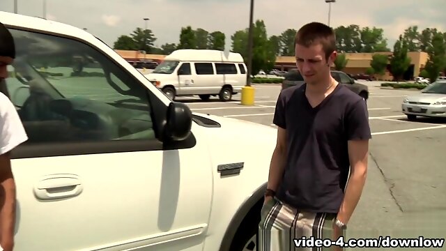 Aiden McAllister, Scene #01