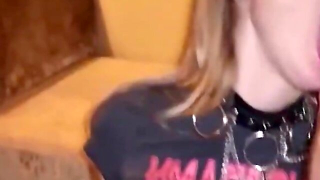 Im filming a stranger humping my bitch wifey. Super-Hot ash-blonde nails in front of a cheating pt.1