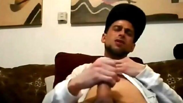 Gay Solo Cam