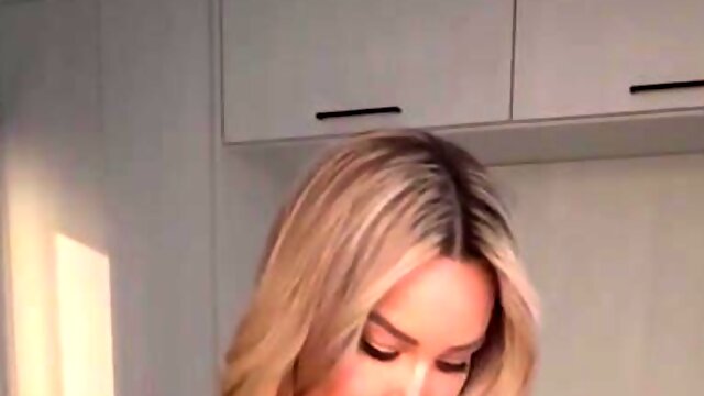 Lustful MILF emotional sex movie