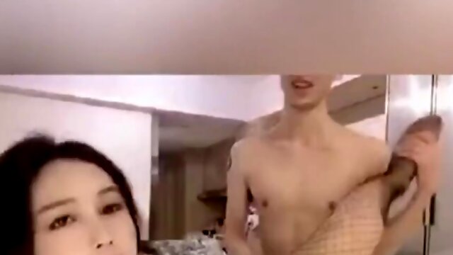 Ladyboy