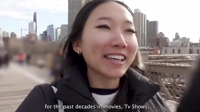 Luna Okko - - Anal Sex For Valentines Day - Lunas Journey