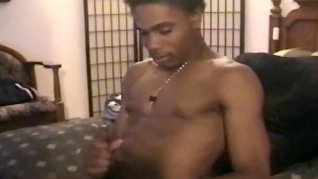 Straight Jedi Needs a Blowjob