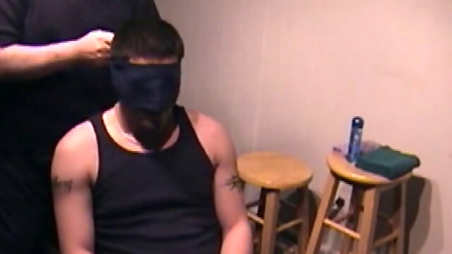 Getting Kinky With Straight Boy Ethan
