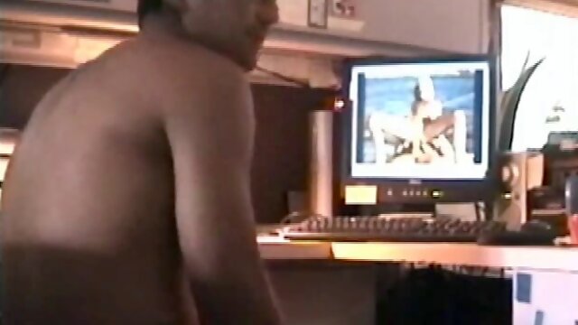 Stroking Str8 Boy Zack