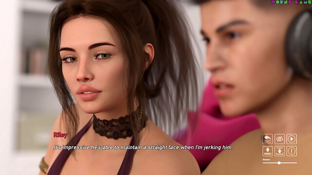 Steps of Debauchery by Fooxied - Streaming and Cosplay Night 19