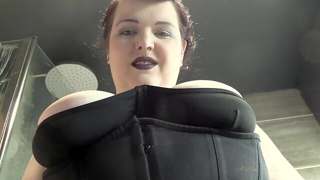 Start the Day with Humiliation