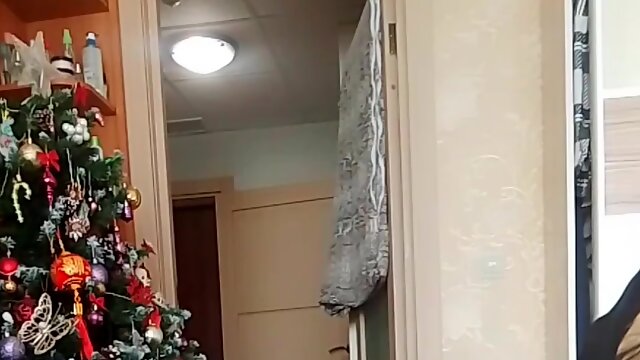 Sissy Dildo, Shemale