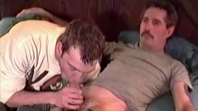 Freddy & Mike