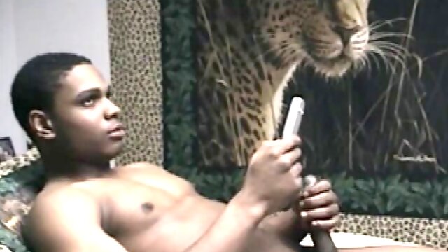 Straight Jedi Gets Licked