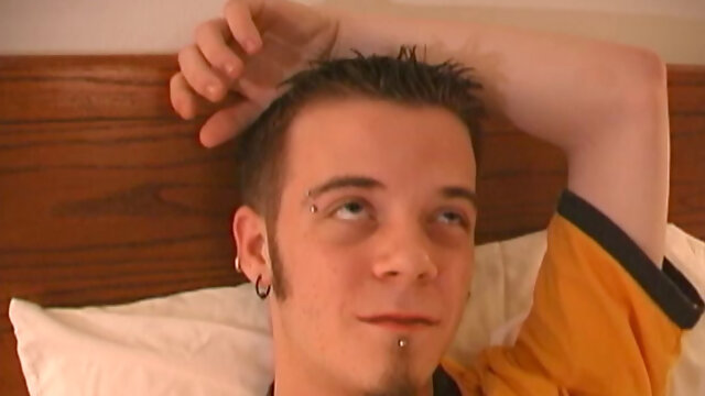 Jeremiah Baltich Solo