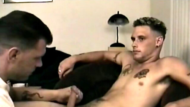 Fucking Straight Boys Ass