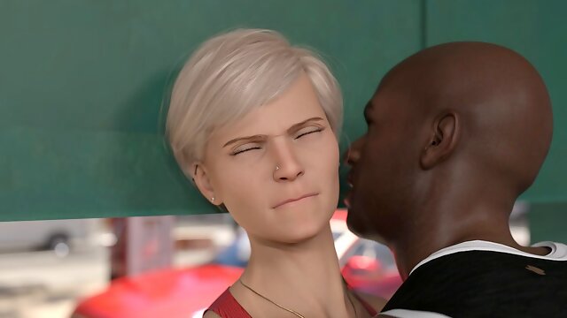 My Husbands Boss - Chapter 1 - the Mechanic About to Kiss Vivian