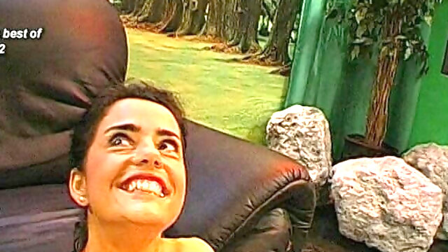 Ggg John Thompson - Bukkake Obsession