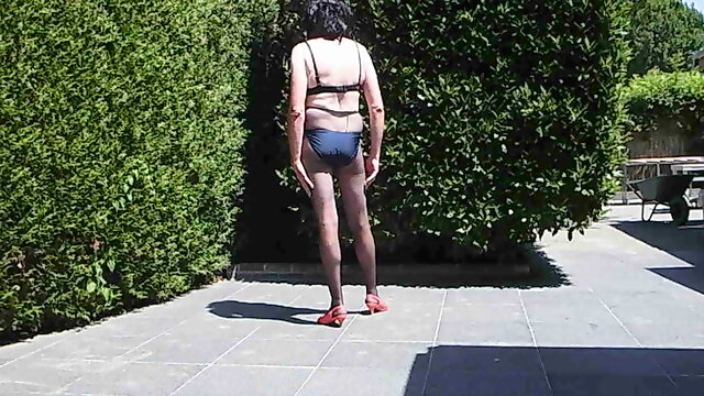 Amateur, Mature