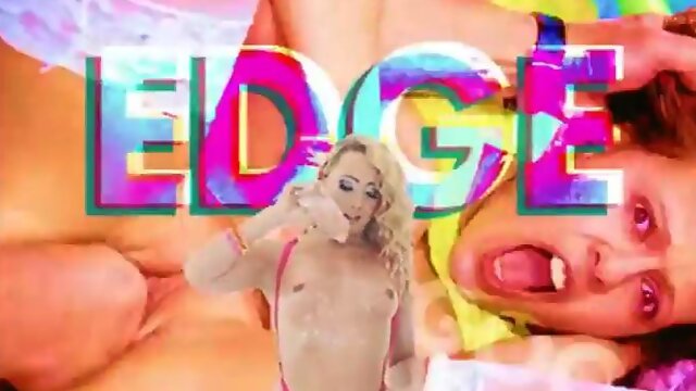 Lesben, Abspritzen Zusammenstellung