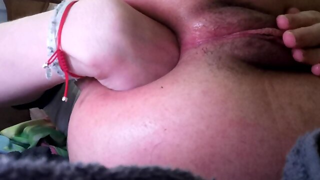 Fisting, Amateur, Anal, Teen