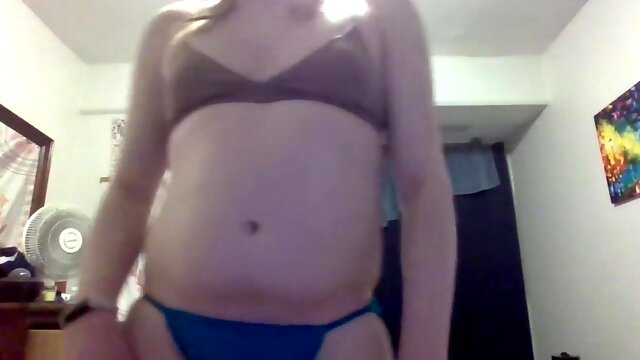 Small Cock, Crossdresser