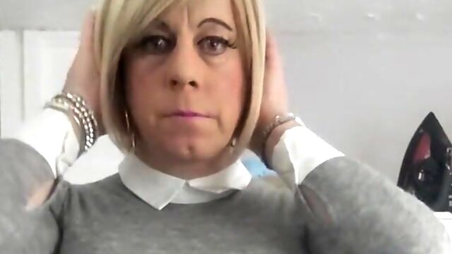 Crossdresser, Shemale