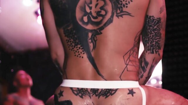 KawasakiYoshi.com - Yoshi Kawasakis intercourse drive is out of manage as he pounds himself with giant faux-cocks