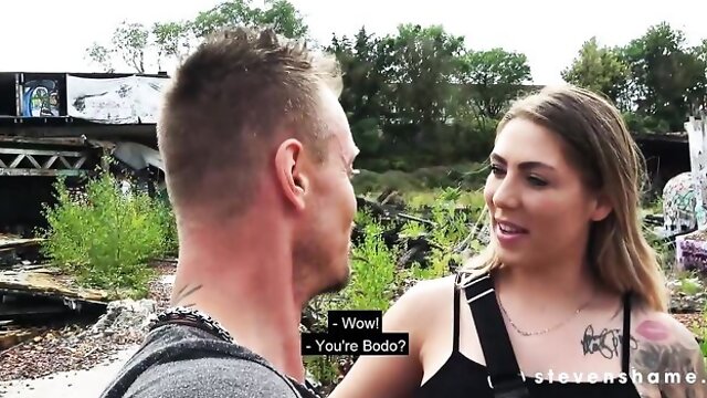 Mias deutsche trailer