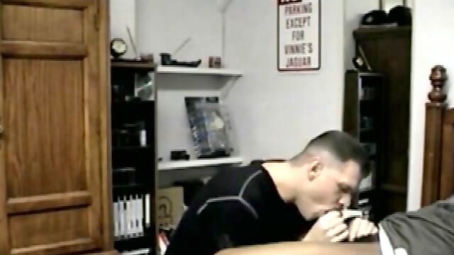 Fingering Straight Jedi