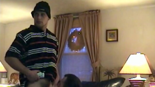 Getting Straight Boy Off