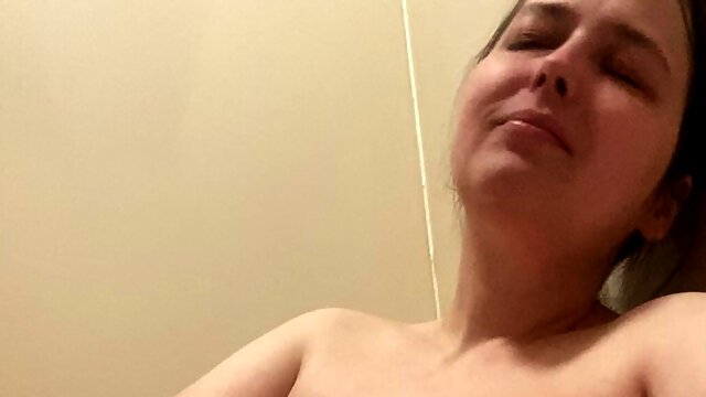 Horny and Needed Release