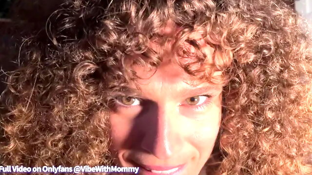 Stepmom Arranges to Fuck at Reunion