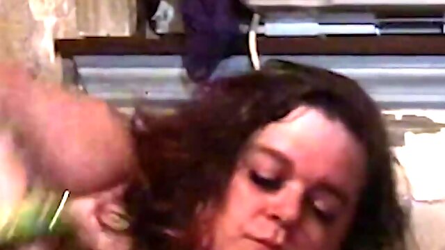 Crossdresser, BBW