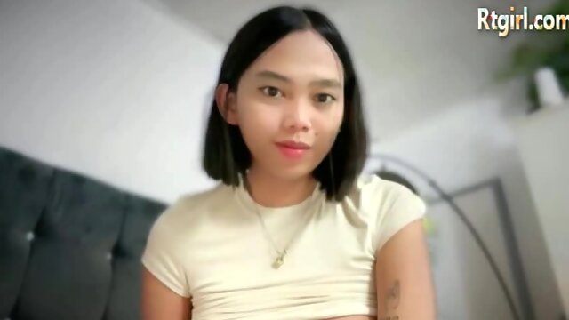 Masturbation, Femboy