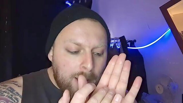 Instruction Francais Masturbation Gay