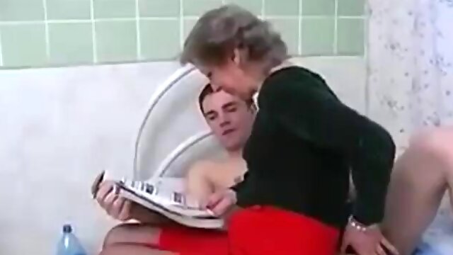 Russe Mature