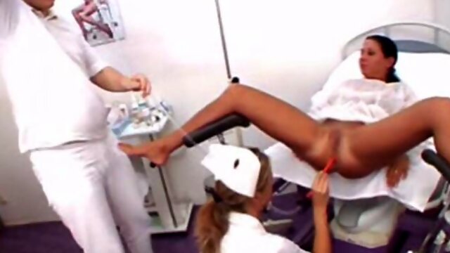 Gyno-x Colette 2006