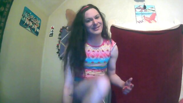Amateur, Webcam, POV