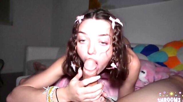 Stepdad Hairy, Shrooms Q, Daddy, 18 Ans