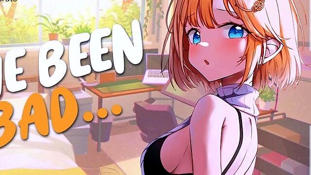 Girlfriend Roleplay - 